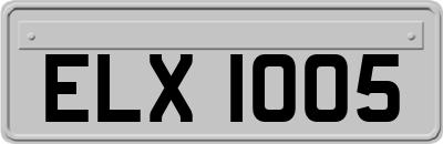 ELX1005