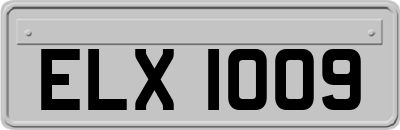 ELX1009
