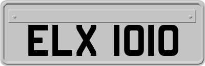 ELX1010