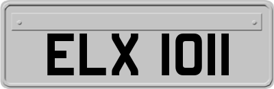ELX1011