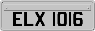 ELX1016