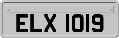 ELX1019