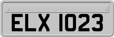 ELX1023