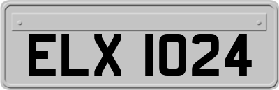 ELX1024