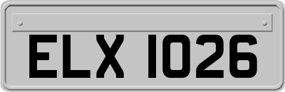ELX1026