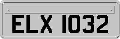 ELX1032