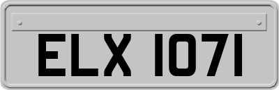 ELX1071