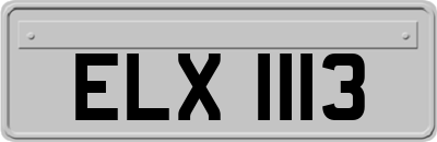 ELX1113