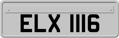 ELX1116