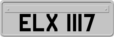 ELX1117