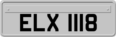 ELX1118