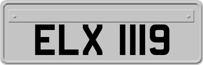 ELX1119