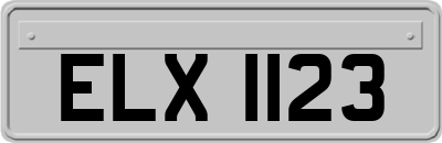 ELX1123