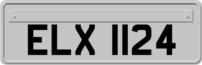 ELX1124