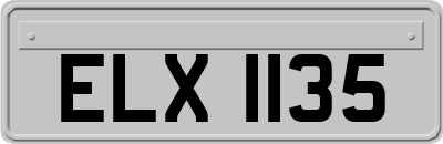 ELX1135