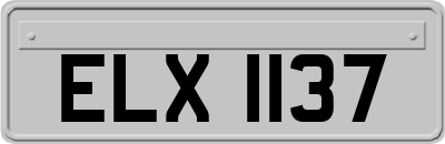 ELX1137
