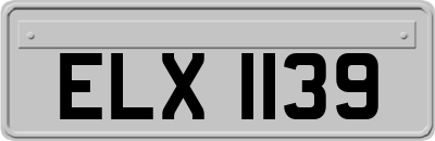 ELX1139
