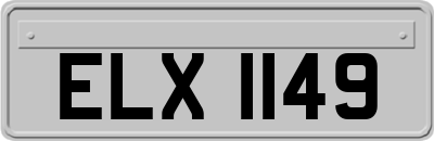 ELX1149