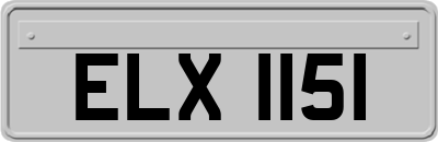 ELX1151