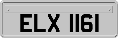 ELX1161
