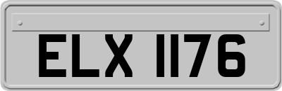 ELX1176