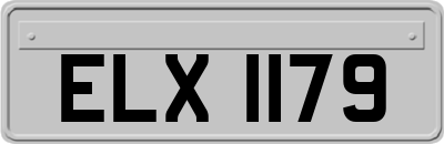 ELX1179