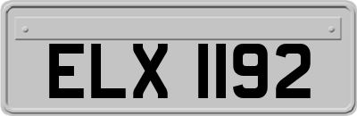 ELX1192