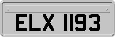 ELX1193
