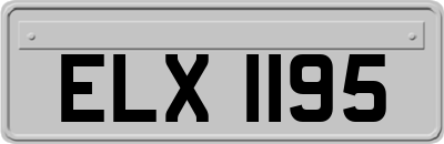 ELX1195