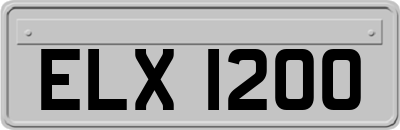 ELX1200