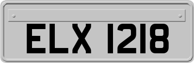 ELX1218