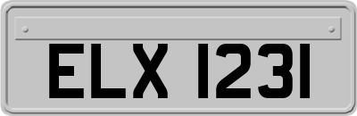 ELX1231