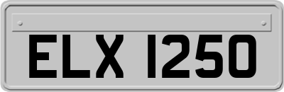 ELX1250