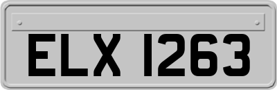 ELX1263