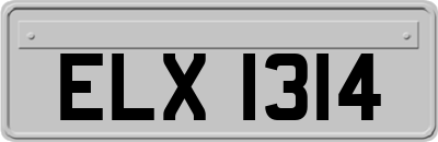 ELX1314