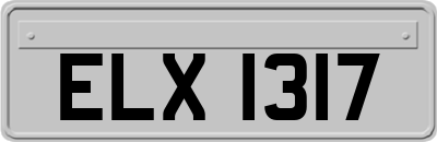 ELX1317