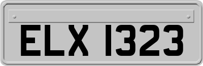ELX1323