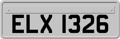 ELX1326