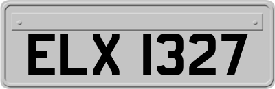 ELX1327
