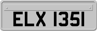 ELX1351