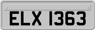 ELX1363