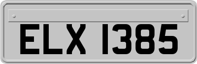 ELX1385