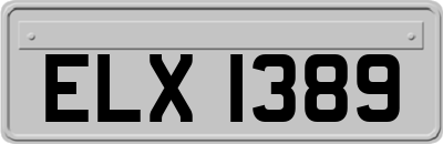 ELX1389