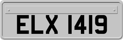 ELX1419