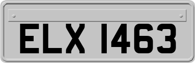 ELX1463