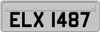 ELX1487