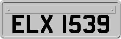 ELX1539