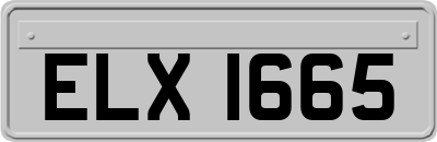 ELX1665