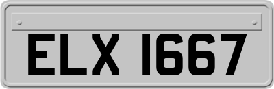 ELX1667