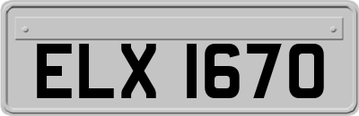 ELX1670